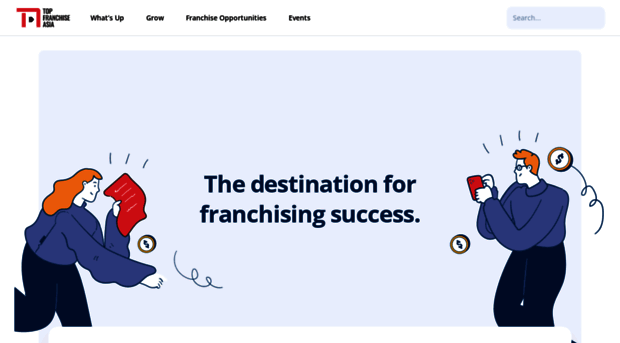 topfranchiseasia.com