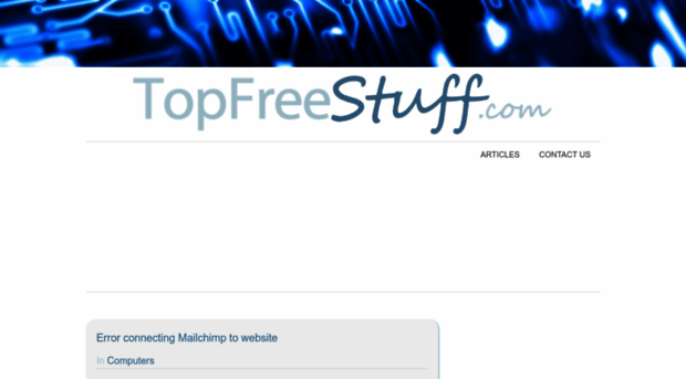 topfreestuff.com