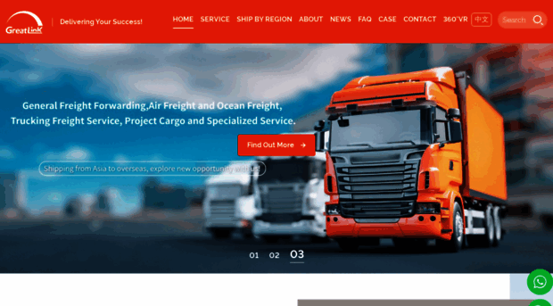 topfreightforwarder.com