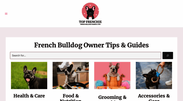 topfrenchie.com