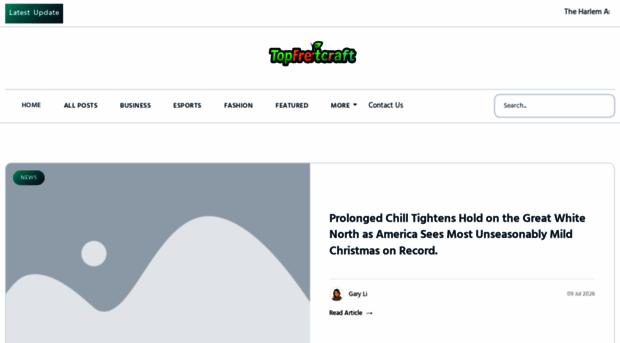 topfreshcraftzone.nl