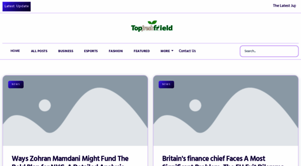 topfreshfieldpoint.nl
