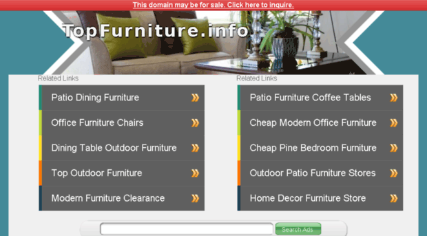 topfurniture.info