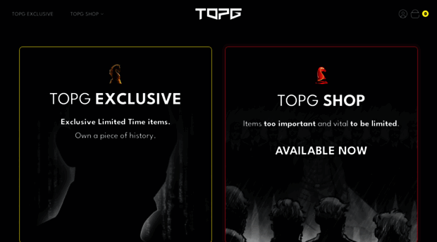 topg.com