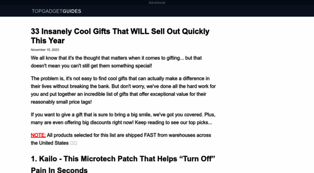 topgadgetguides.com