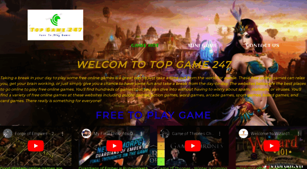 topgame247.yolasite.com