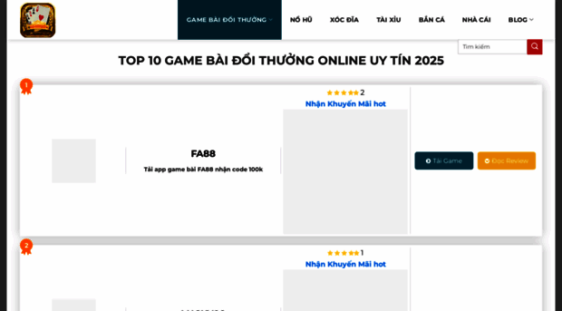 topgamebai.co