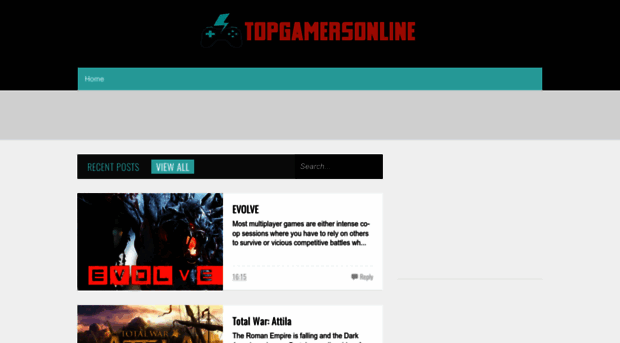 topgamersonline.blogspot.com