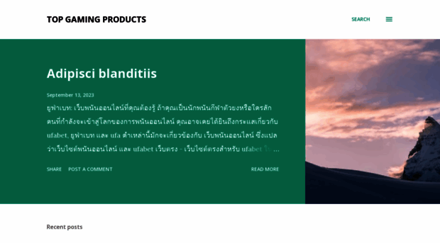 topgamingproductspro.blogspot.com