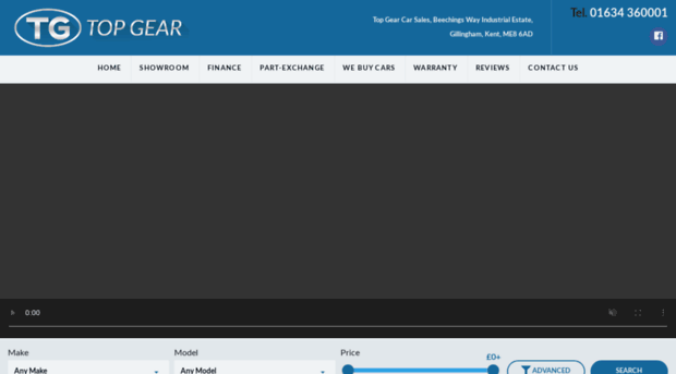 topgear-carsales.co.uk