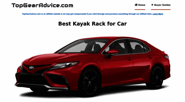 topgearadvice.com