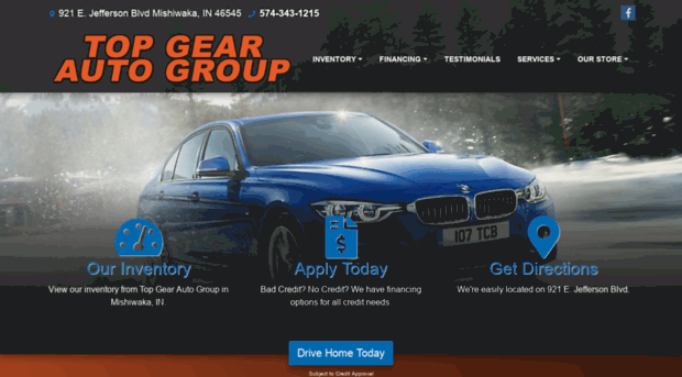 topgearag.com