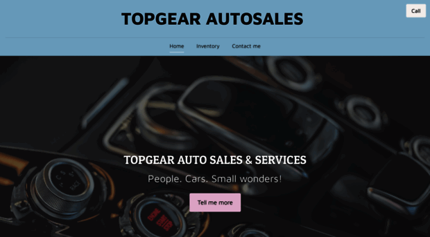 topgearautosales.ca