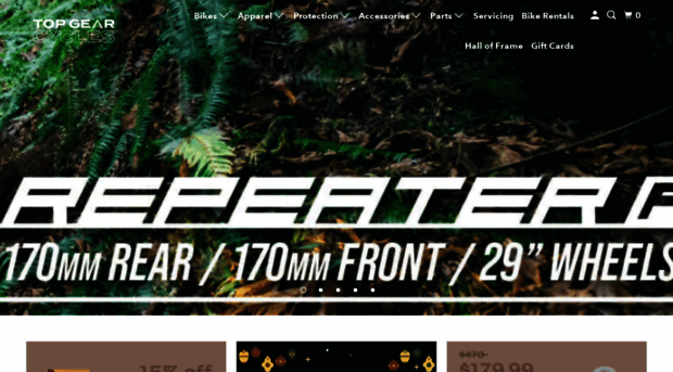 topgearcycles.co.nz