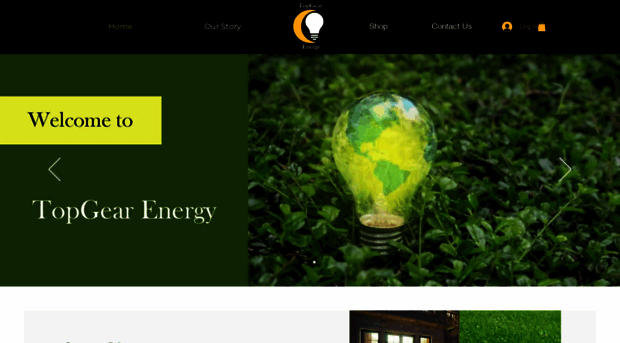 topgearenergy.com