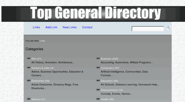 topgeneraldirectory.com