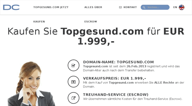 topgesund.com