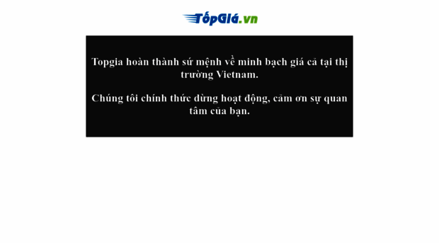 topgia.vn