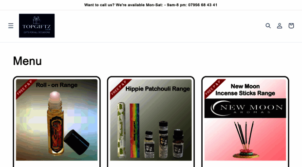 topgiftz.co.uk