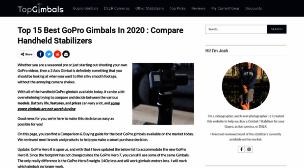 topgimbals.com