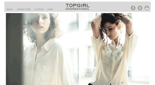 topgirl.com.tw