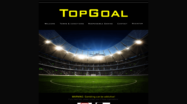 topgoalonline.com