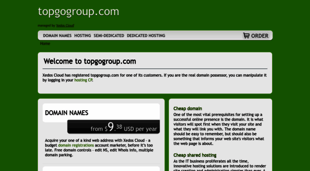 topgogroup.com