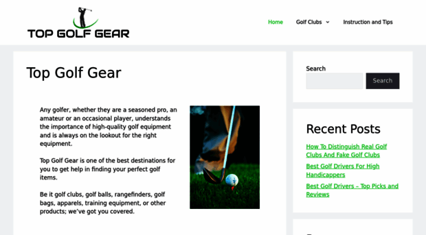 topgolfgears.com