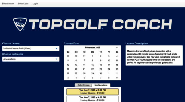 topgolflasvegas.uschedule.com