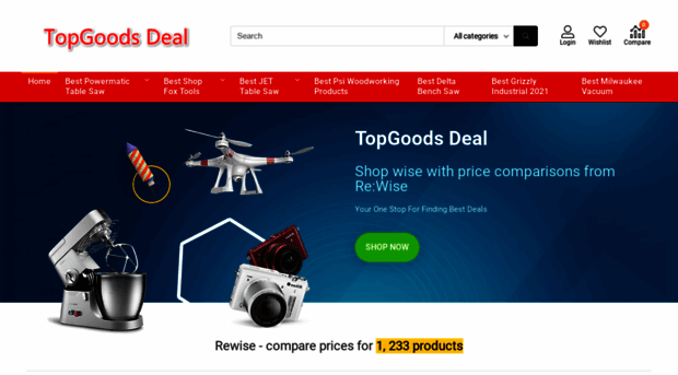 topgoodsdeal.com