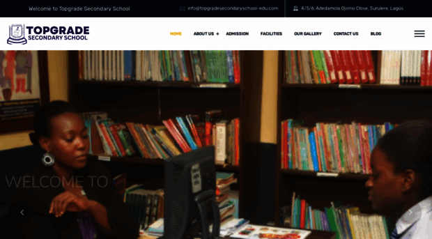topgradesecondaryschool-edu.com