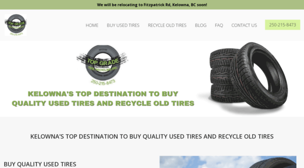 topgradetire.com