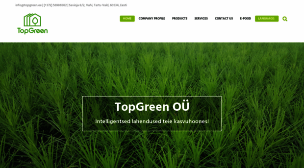 topgreen.ee