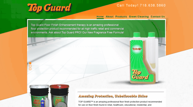 topguard.com