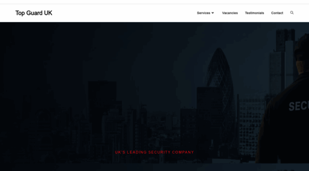 topguarduk.com