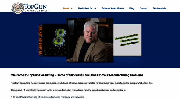 topgunconsulting.com