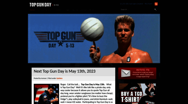 topgunday.com