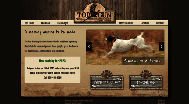 topgunhunt.com