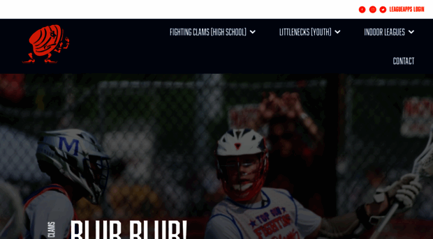 topgunlax.com