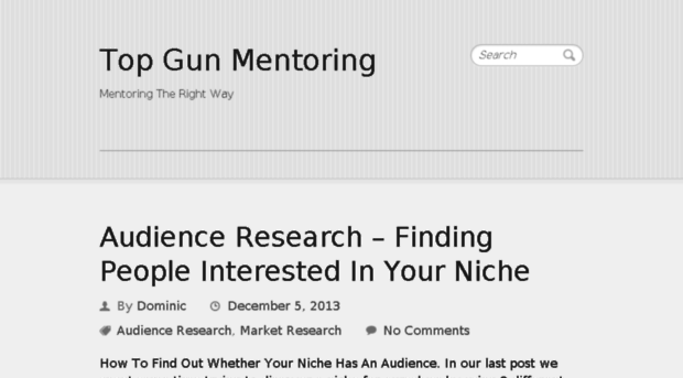 topgunmentoring.com