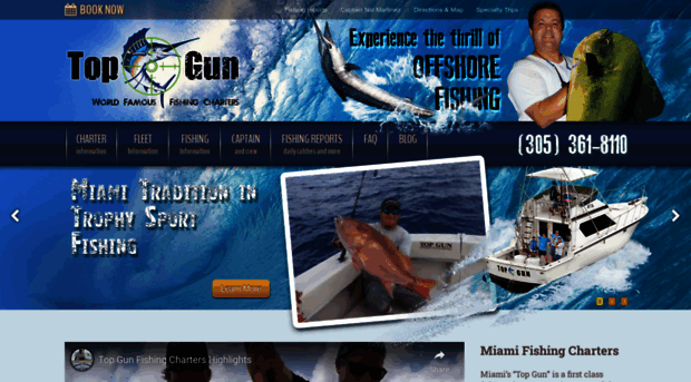 topgunmiami.com