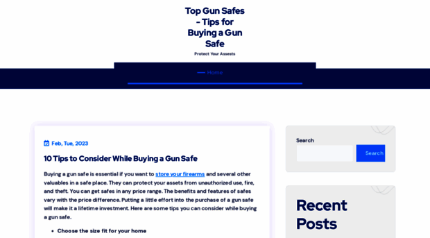 topgunsafes.org