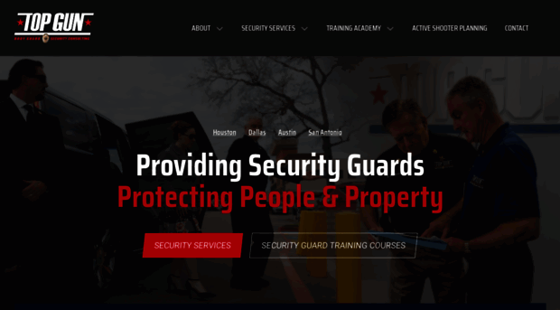 topgunsecurityservices.com