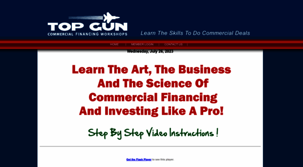 topgunworkshops.net