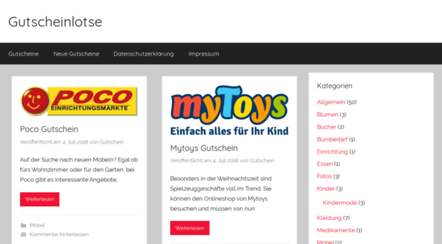 topgutscheincode.de