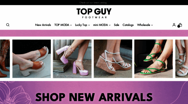 topguyshoes.com