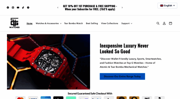 topgwatches.com.au