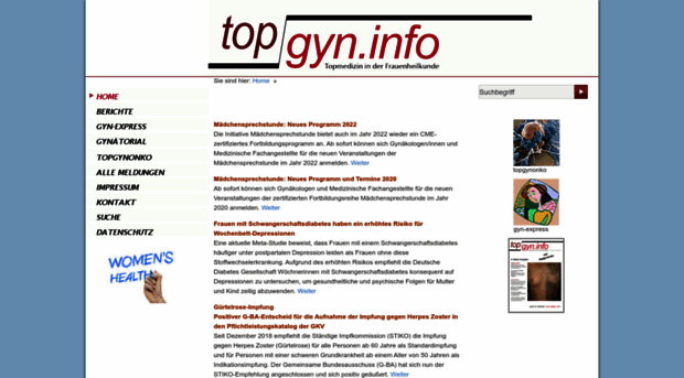 topgyn.info