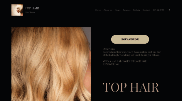 tophair.nu