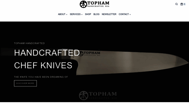 tophamknifeco.com